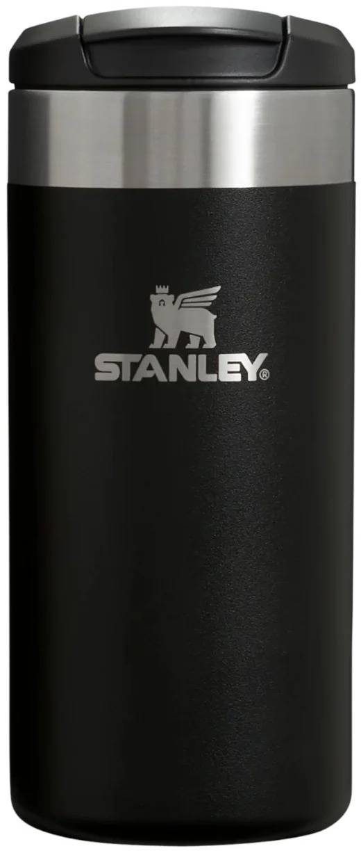 Stanley The Aerolight Transit Mug 350 ml /12 Oz - Black 2.0