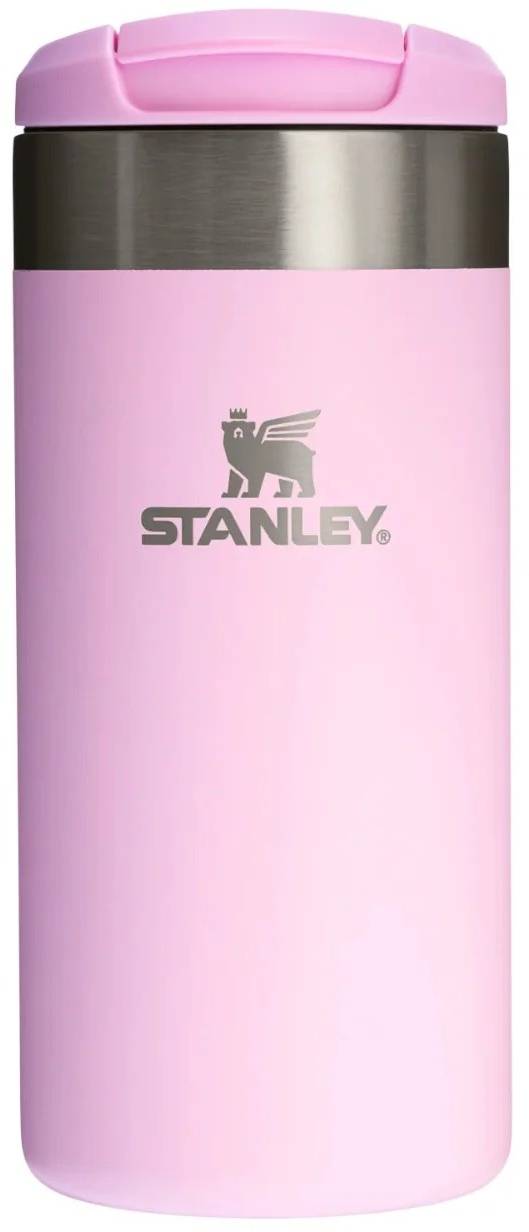 Stanley The Aerolight Transit Mug 350 ml /12 Oz - Cherry Blossom