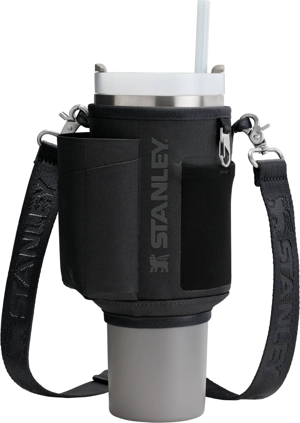 Stanley All-Day Quencher Carry-All 1.18 L / 40 Oz - Black