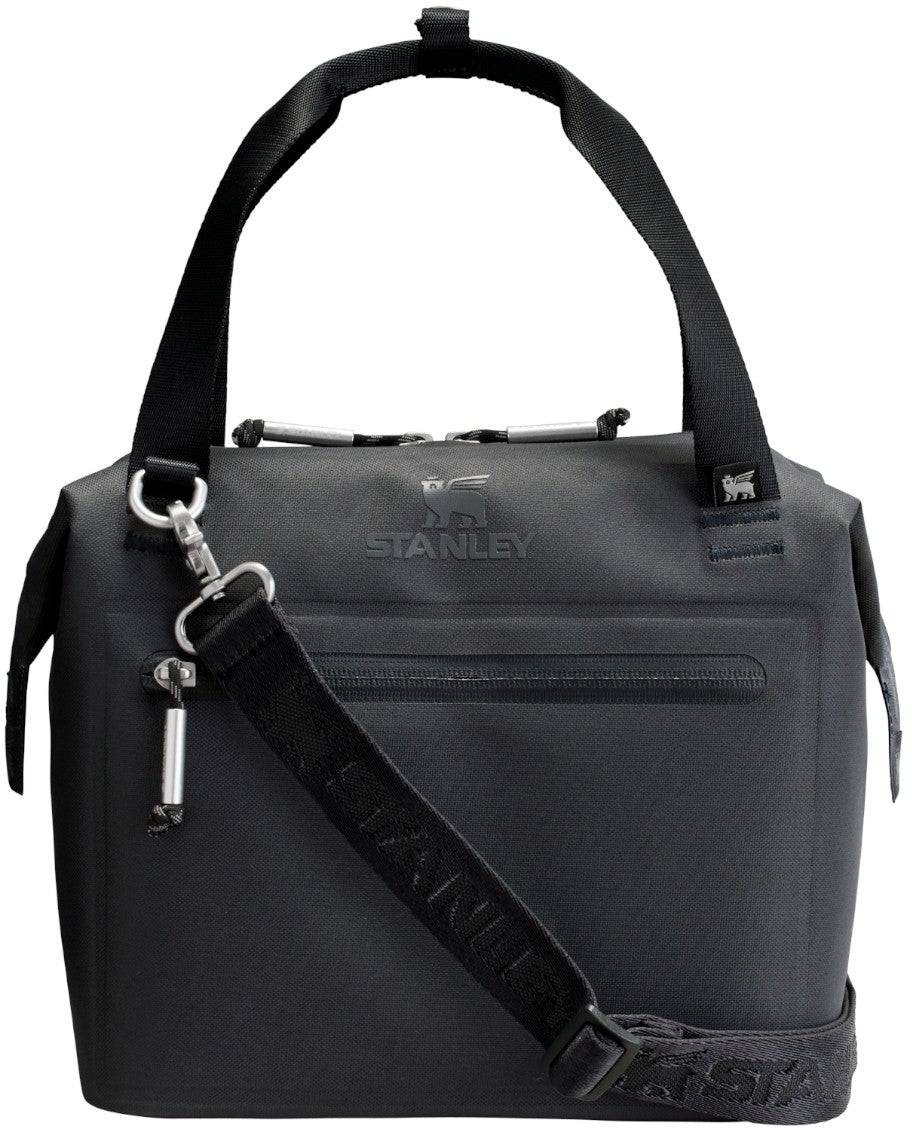 Stanley Cooler Mini All-Day Julienne Black - 7 L