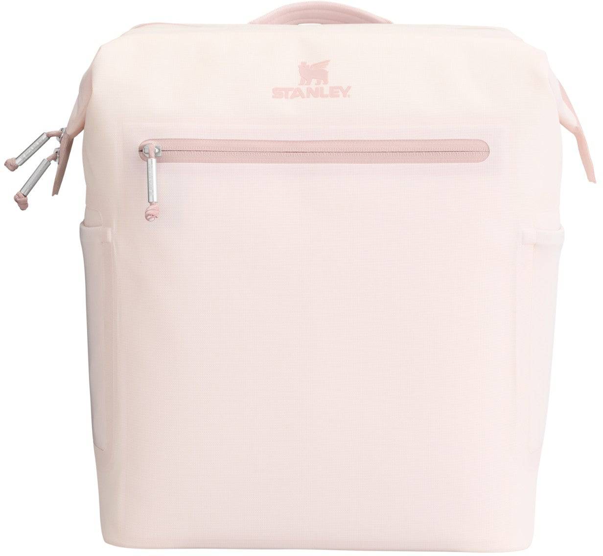Stanley Cooler Backpack All-Day Madeleine Midi Rose Quartz - 14 L