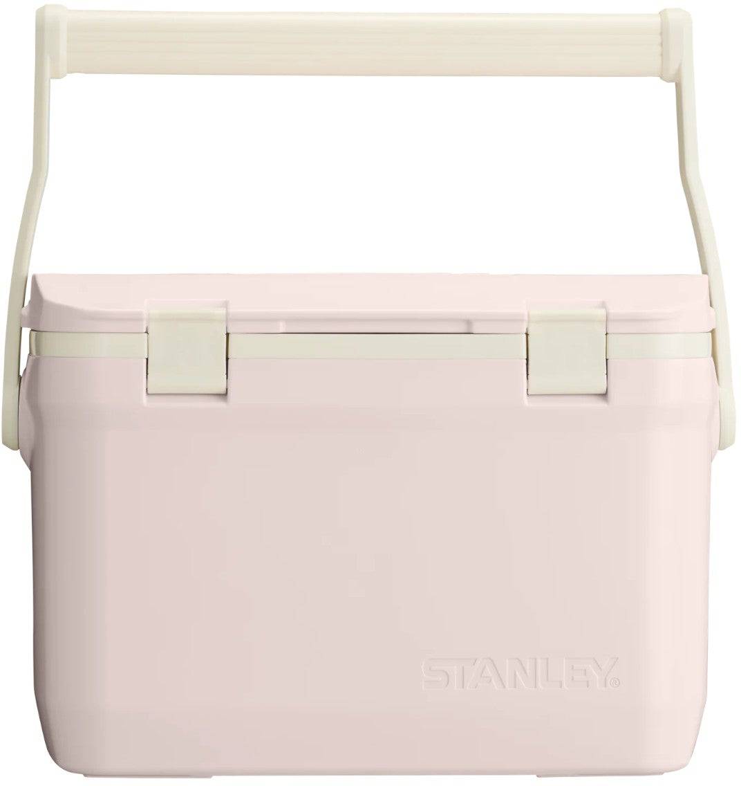 Stanley Cooler Rose Quartz - 15.1 L
