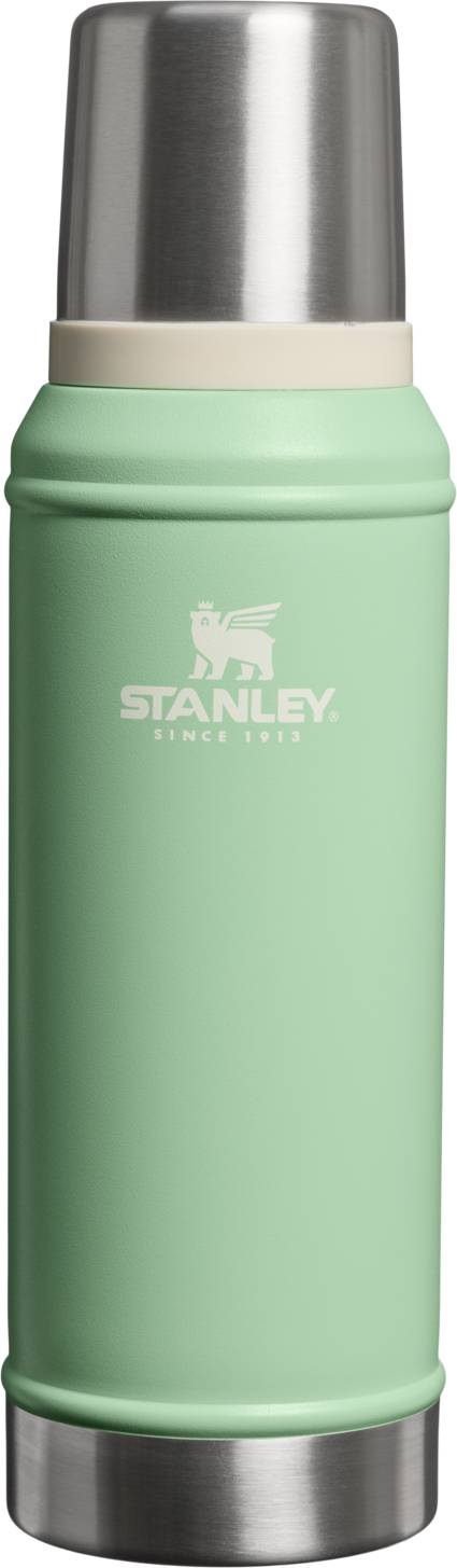 Stanley The Legendary Classic Bottle 0.94 l / 1.0qt Pistachio