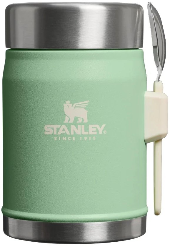 Stanley The Legendary Classic Food Jar Pistachio - 14 Oz