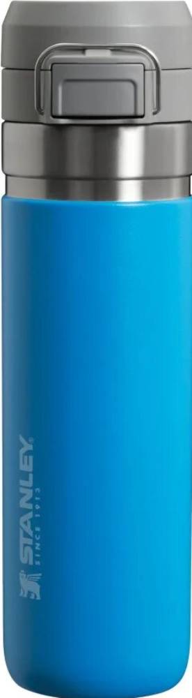 Stanley The Quick-Flip Water Bottle Azure - 24 oz