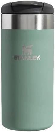 Stanley Aerolight Transit Mug Shale Metallic - 0.35L