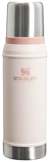 Stanley The Legendary Classic Bottle 0.75l / 25oz - Rose Quartz