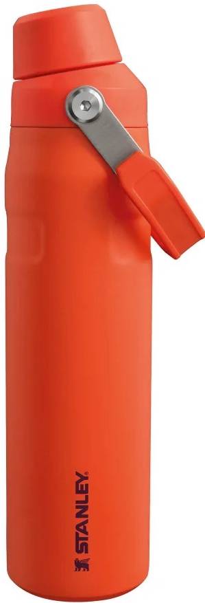 Stanley Aerolight Iceflow Water Bottle Fast Flow 0.6 L - Azure