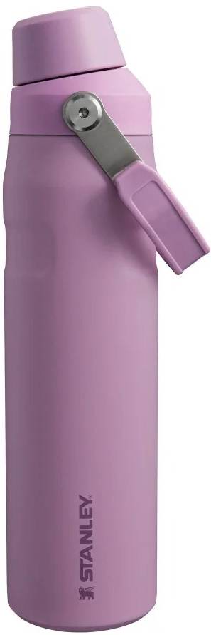 Stanley The Aerolight Iceflow Water Bottle Flow 0.6l-Lilac