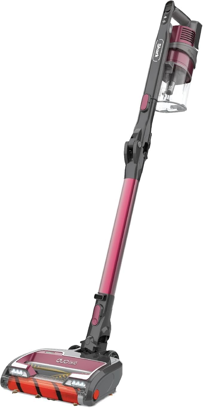 Shark Anti Hair Wrap Cordless Vacuum Cleaner - IZ201ME