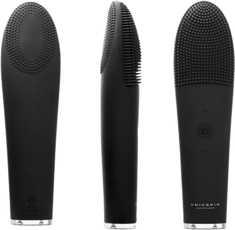 Unicskin Unicthermo Sonic 2.0 - Unicblack