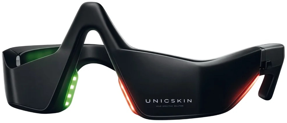 Unicskin Unictech Eye Mask