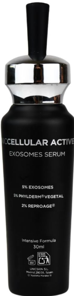 Unicskin Uniccellular Active Serum 30 ml