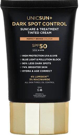Unicskin Perfect Bronze Unicsun Dark Spot Control 30 ml