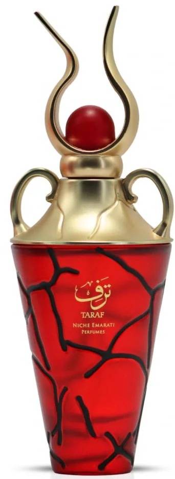 لطافة نيش إماراتي طرف أو دو بارفيوم 100 مل