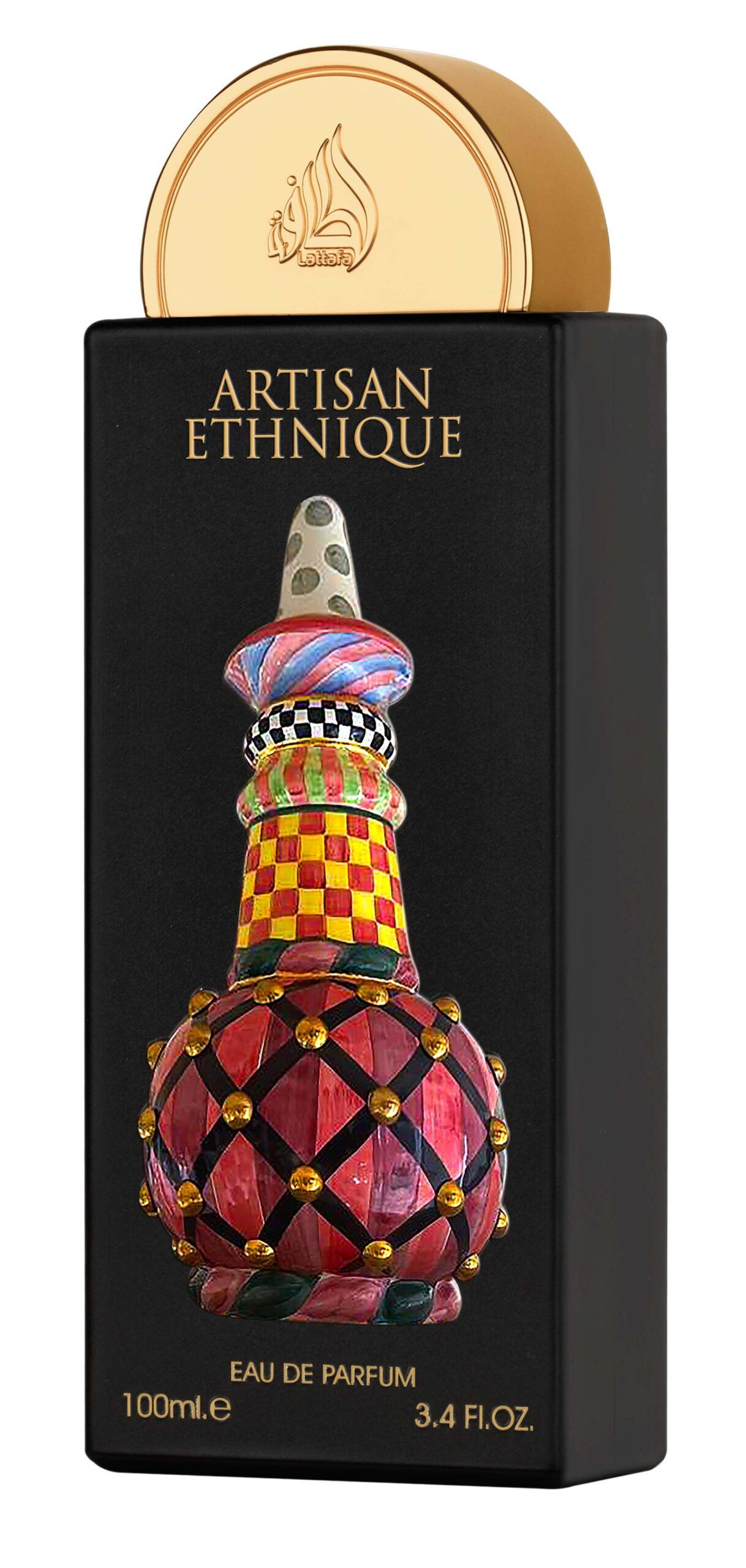 Lattafa Pride Artisan Ethnique 100 ml