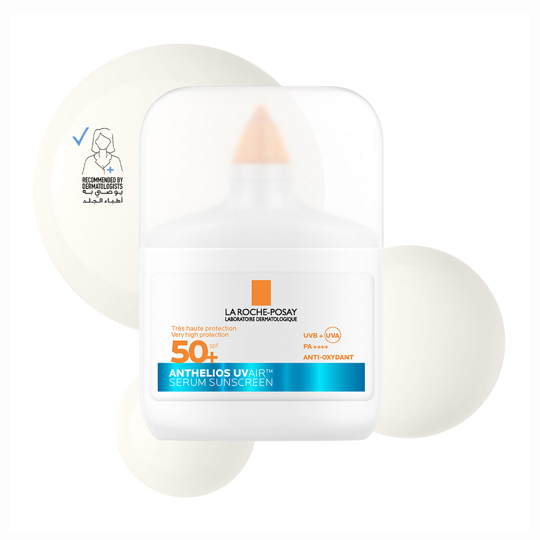 لاروش بوزيه انتيليوس انتيليوس يو في اير SPF 50+ 50 مل