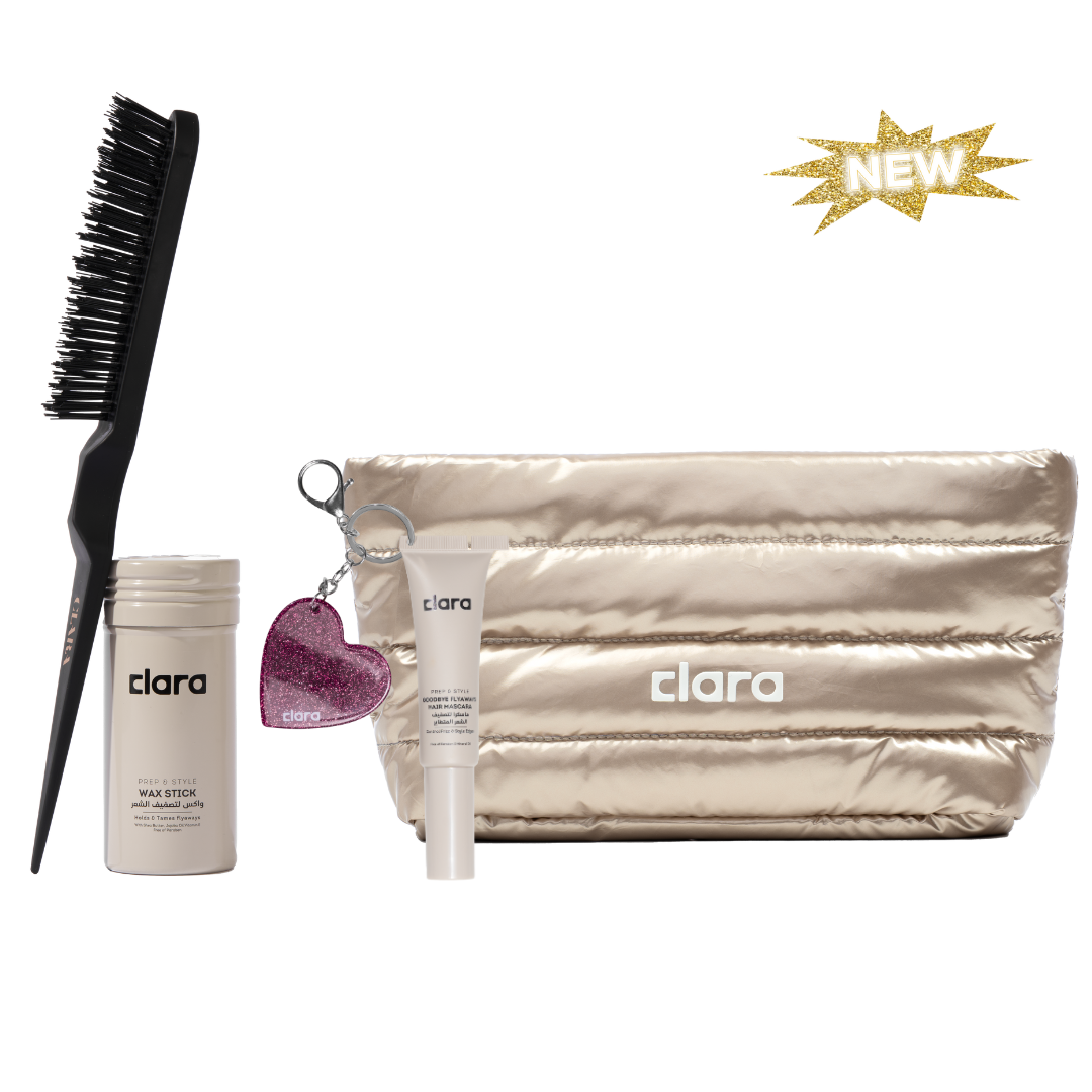 Clara Sleek Set