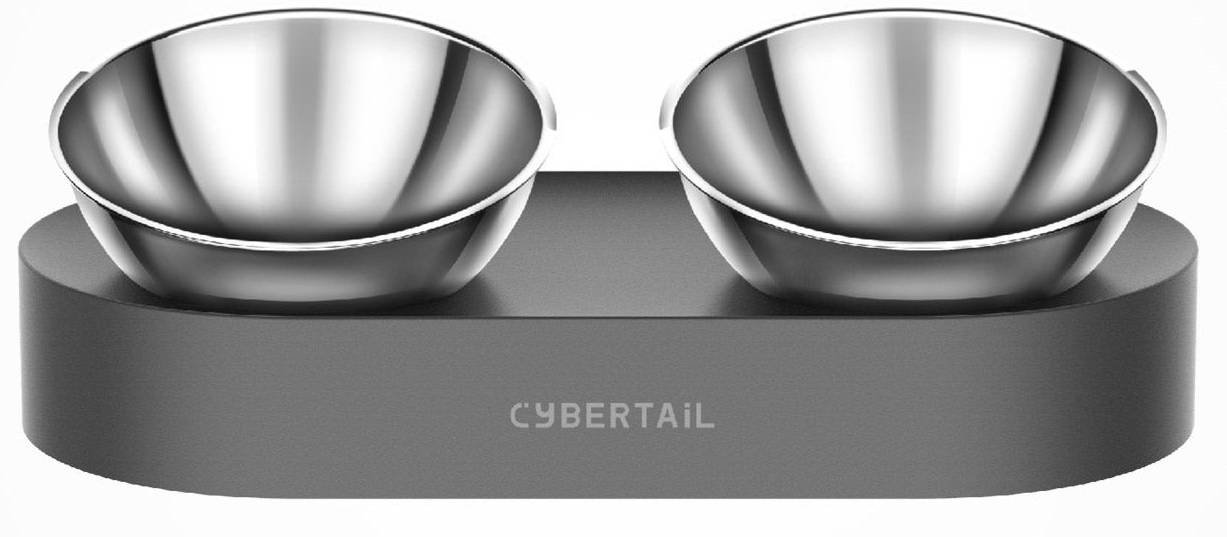 Petkit Fresh Nano Metal Replacement Bowl 2Pcs