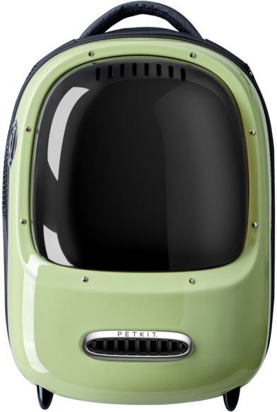 Petkit Cat Carrier For Travel - Green