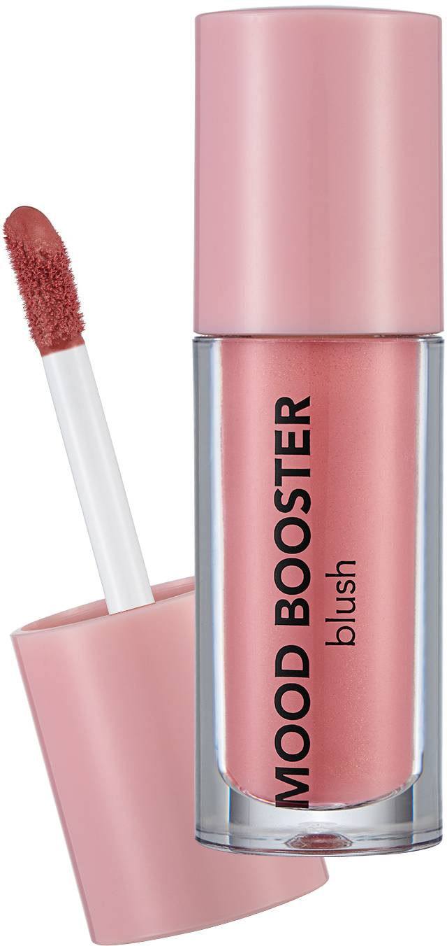 Flormar Mood Booster Blusher - 003 Thats Rosewood