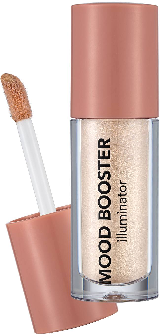 Flormar Mood Booster Illuminator 002 Sun Goddess