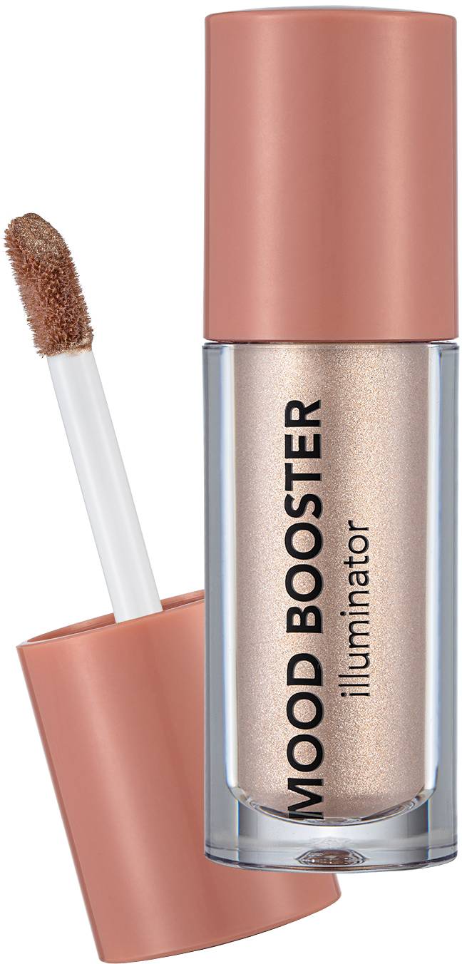 Flormar Mood Booster Illuminator 003 Bronze Glow