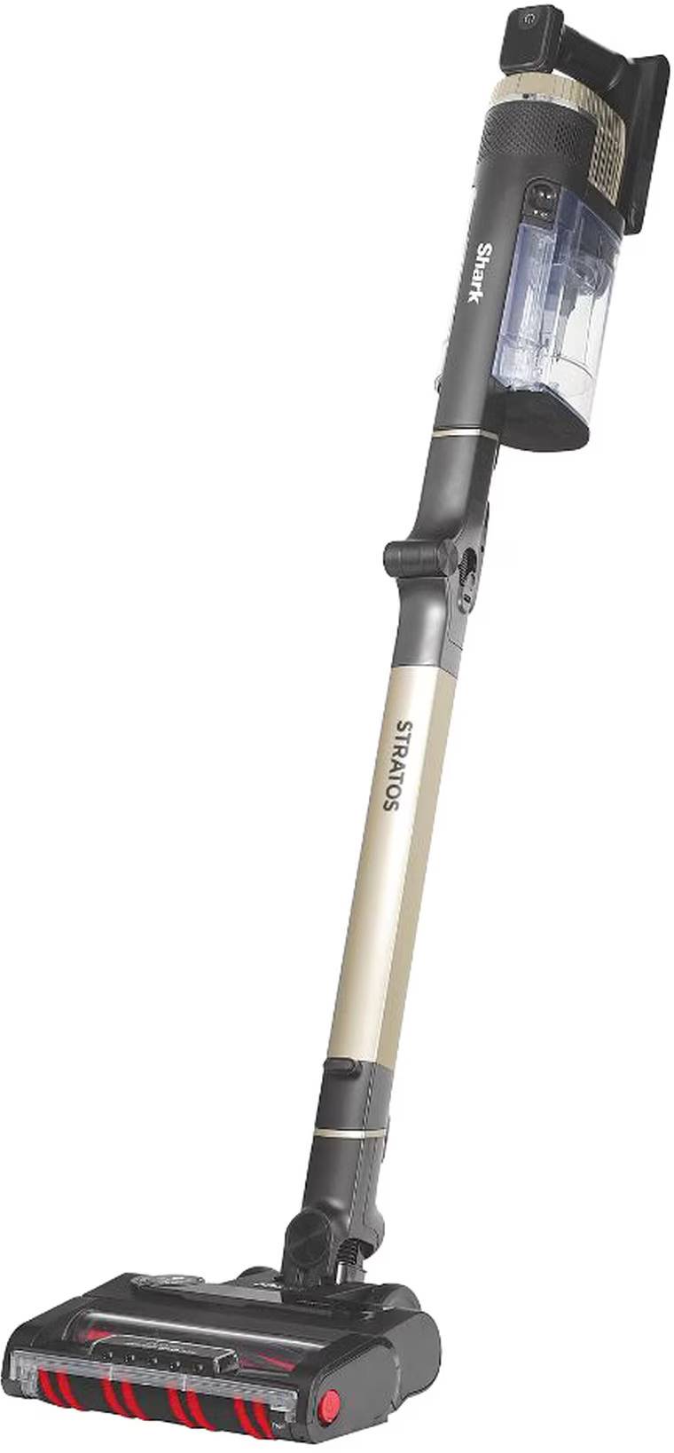 Shark Stratos Cordless Pro Vacuum [Single Battery] - IZ400MET