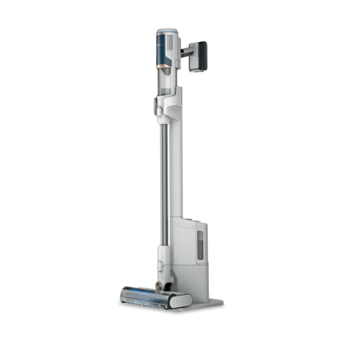 Shark Cordless Vacuum Cleaner & Auto-Empty System - BU3521ME