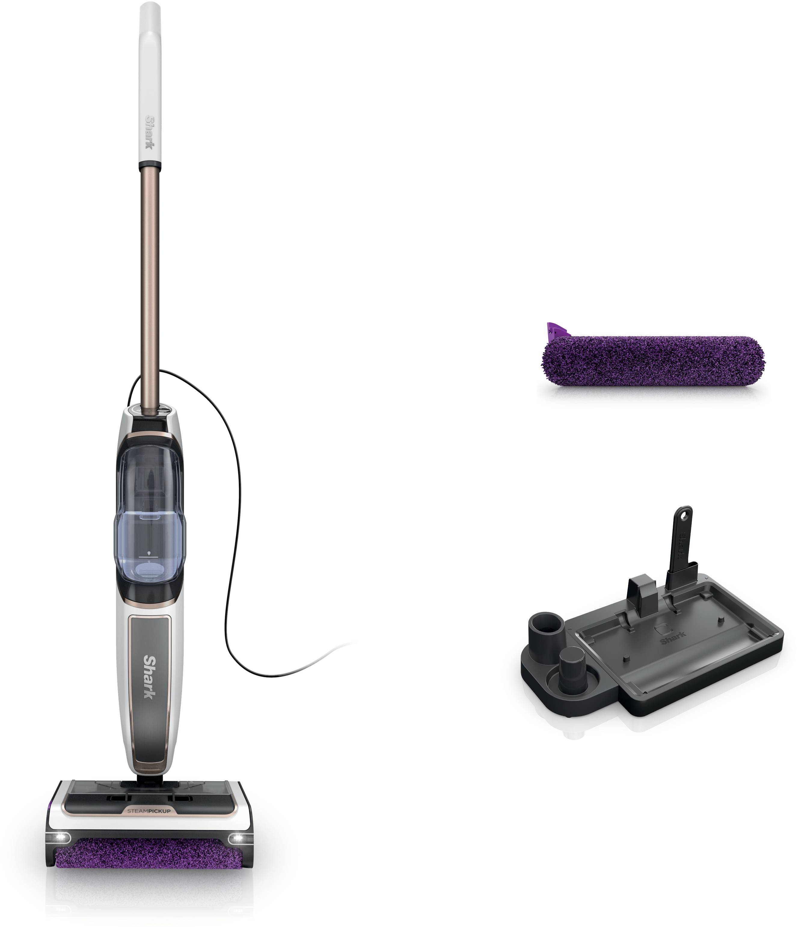 Shark SteamPickup Hard Floor Cleaner - SD200ME