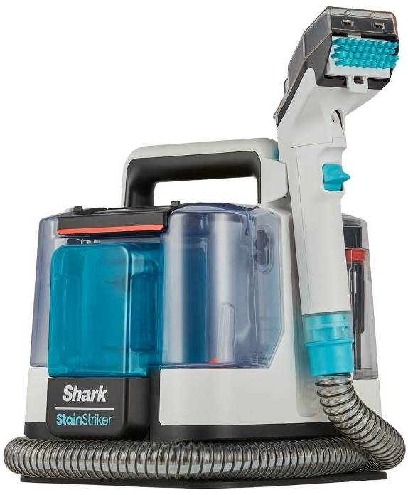 Shark Stainstriker Pet Stain & Spot Cleaner - PX200MET