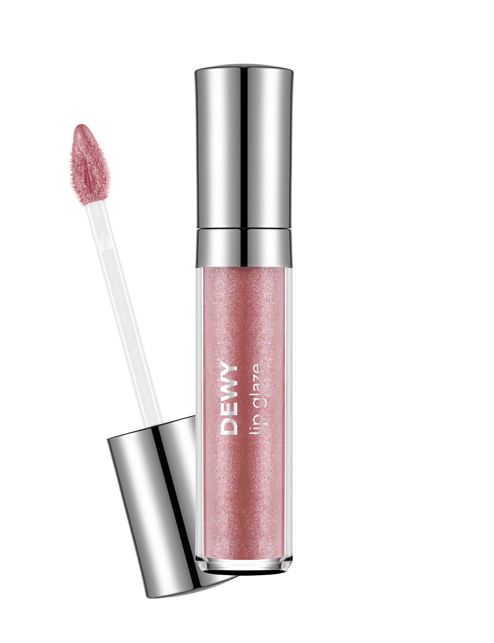Flormar Dewy Lip Glaze - 027 Perfect Moments