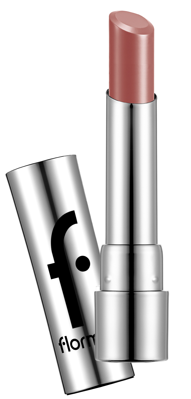 Flormar Sheer Up Lipstick - 002 So You