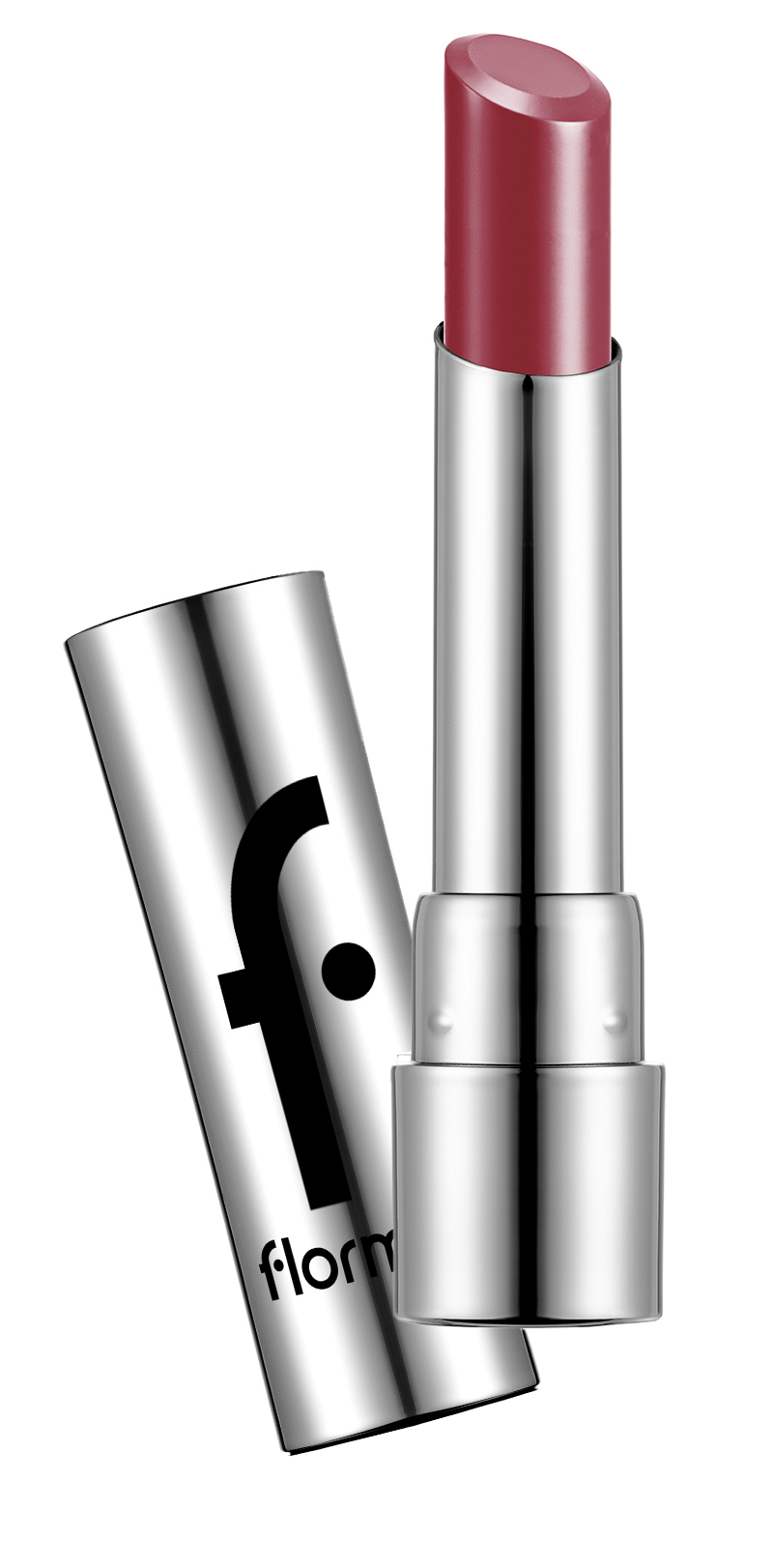 Flormar Sheer Up Lipstick - 012 Intense Love