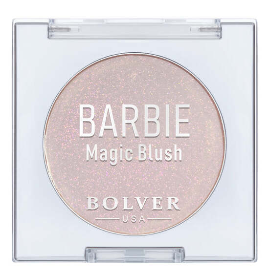 Bolver Barbie Magic Blush - 80