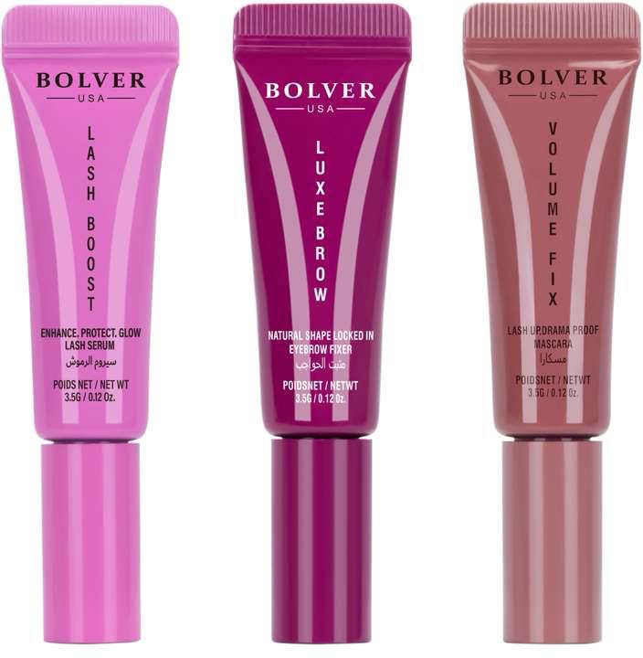 Bolver Mini Trio Kit