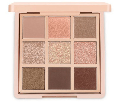 Bolver 9 Color Eyeshadow E13