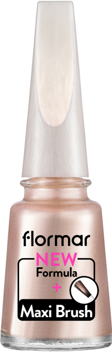 Flormar Pearly Nail Enamel - PL450