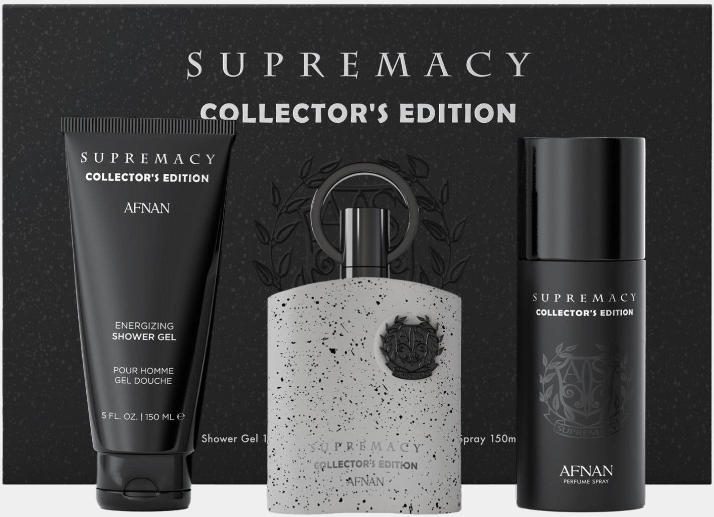 أفنـان سوبريماسي كولكتور مجموعة هدايا فاخرة