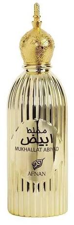 أفنـان مخلط أبيض للجنسين أو دو برفيوم 100 مل