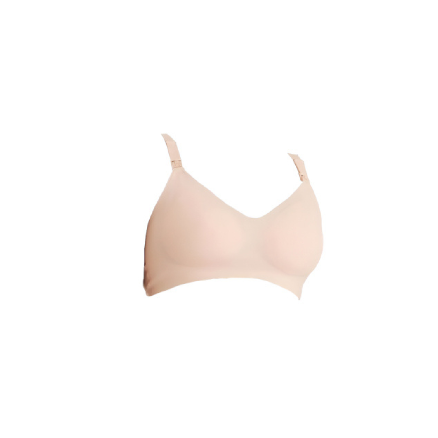 مومكوزي حمالة صدر للرضاعة من Jelly Strip بيج M