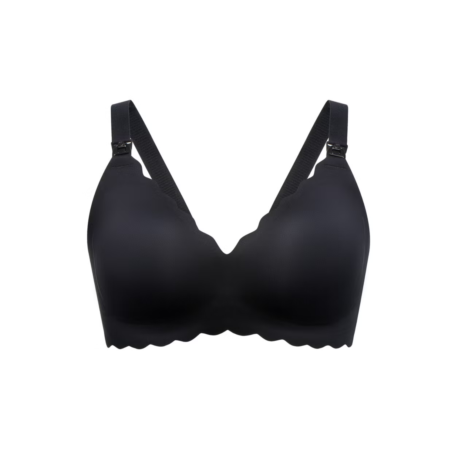مومكوزي حمالة صدر للرضاعة من Jelly Strip بيج XL