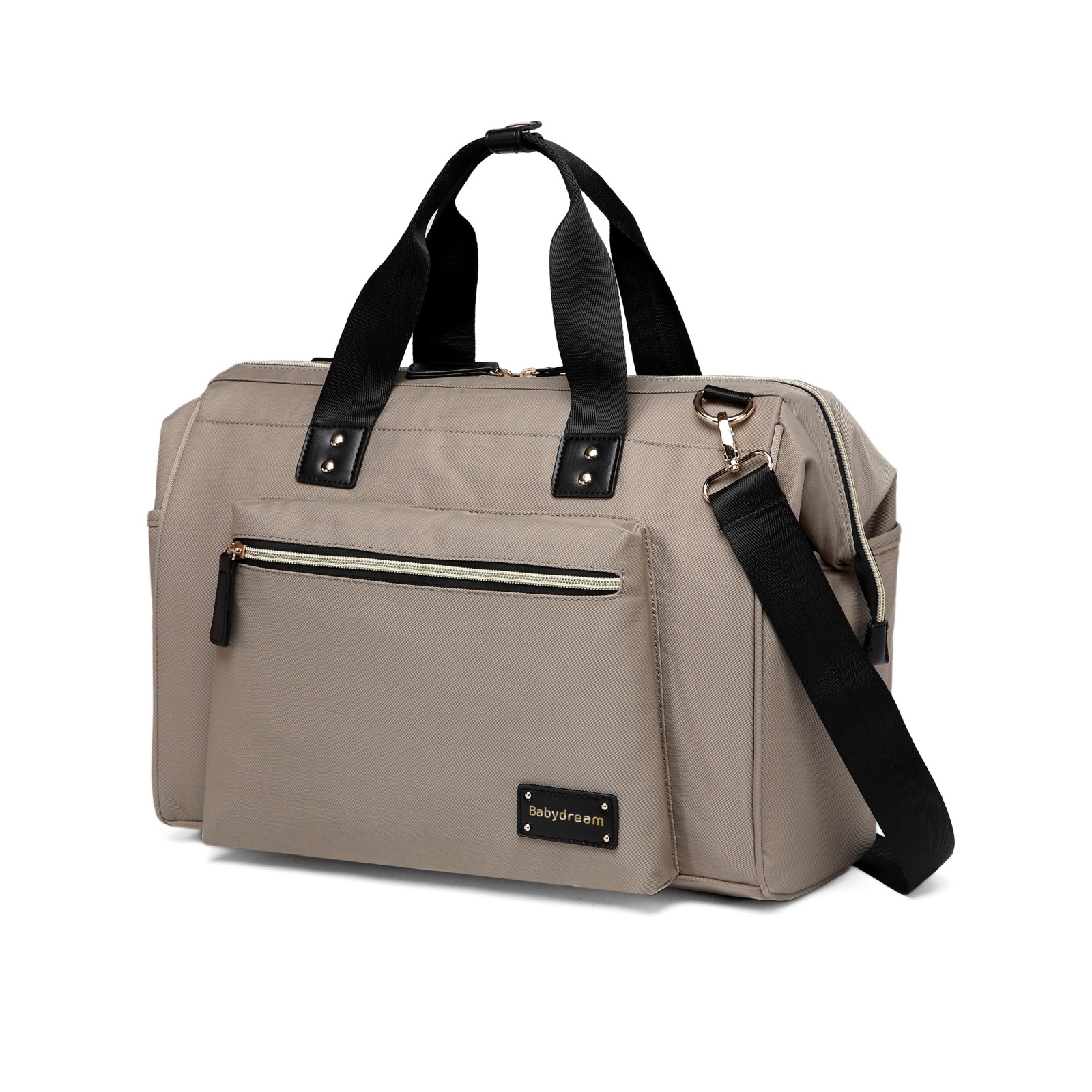 Baby Dream Luxury Diaper Bag Spacious Travel Bag