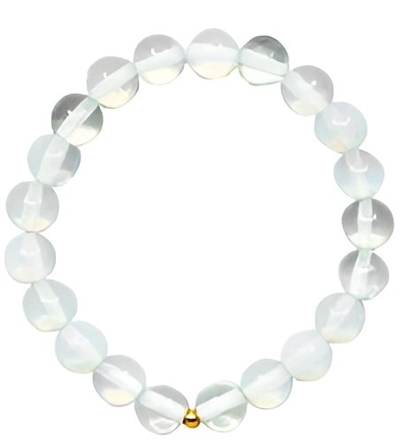 Min Maadan Alensan Opal Stone Bracelet