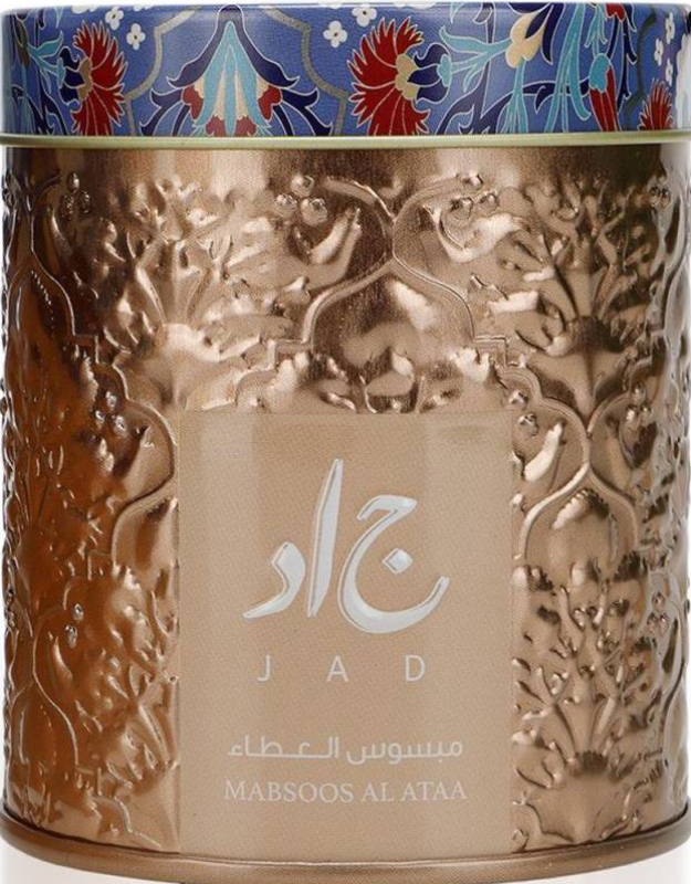 Jad Mabsoos Al Ataa Bakhoor 30 g