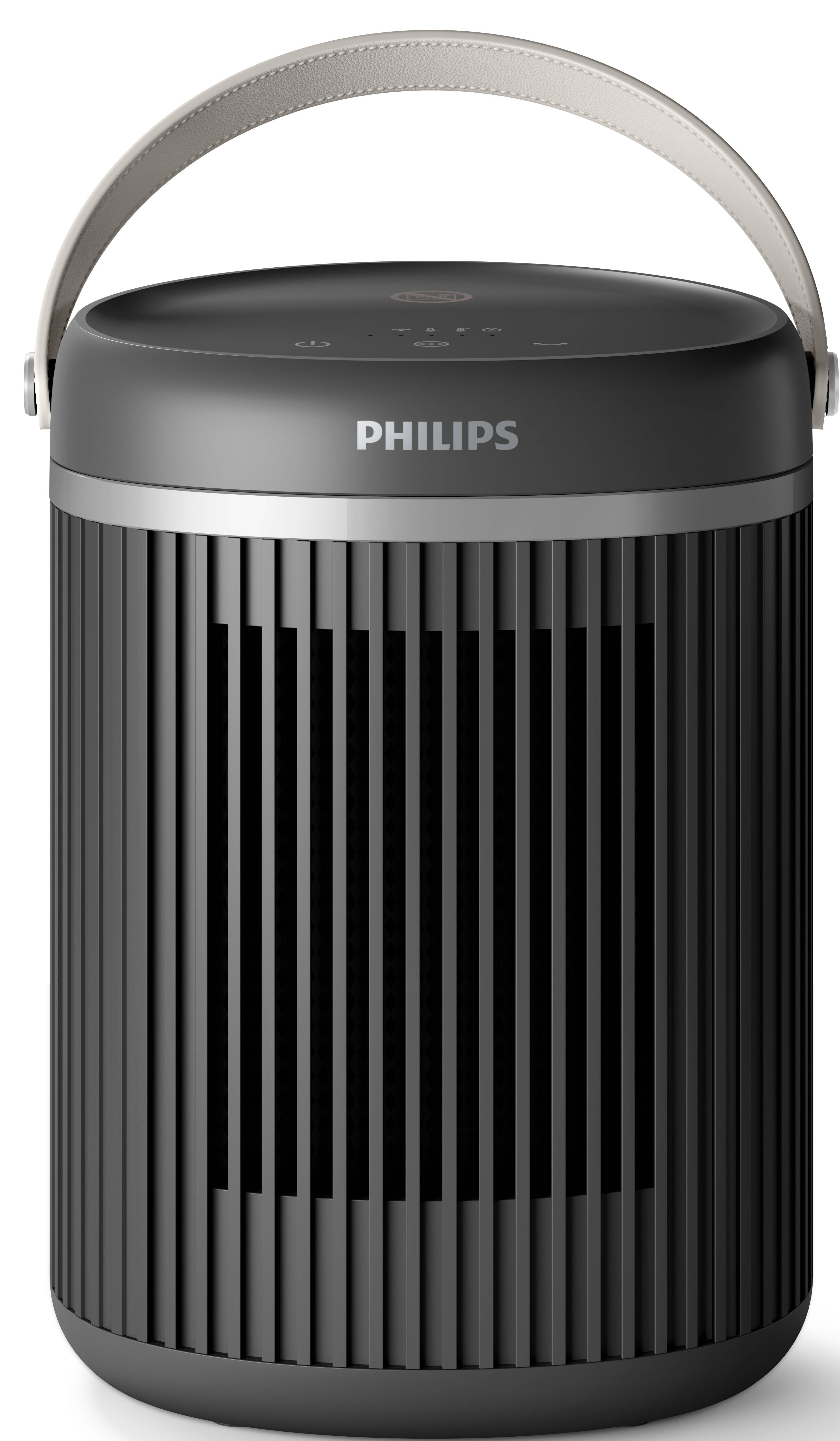 Philips Smart Compact Ceramic Heater - 3000 Series