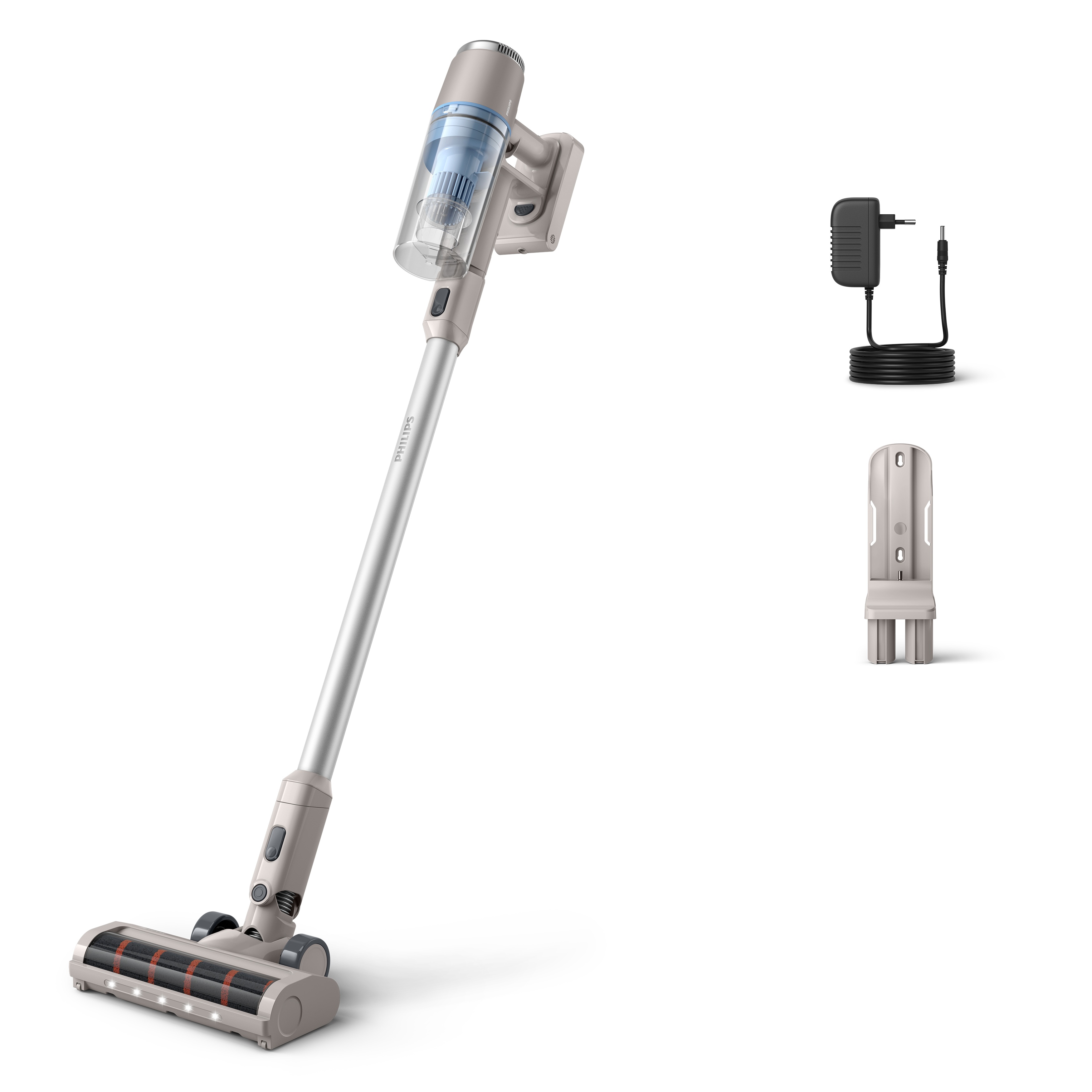 Philips Cordless Vacuum 2000 Series