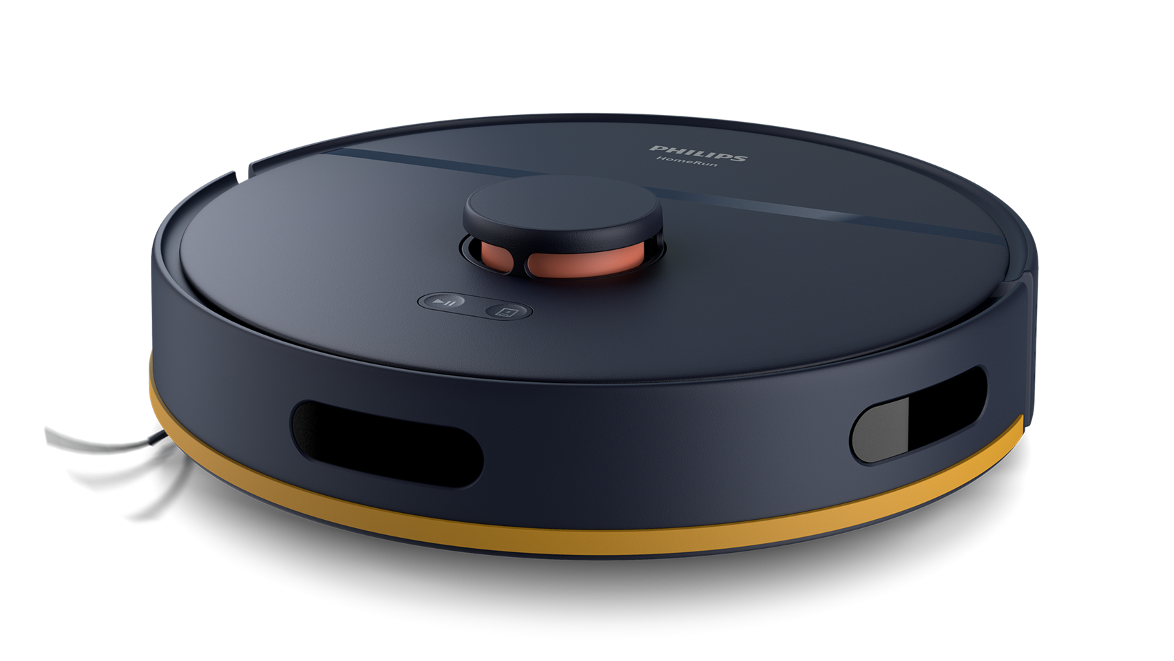 Philips Robot Vacuum+Mop 2000 Lds Homerun