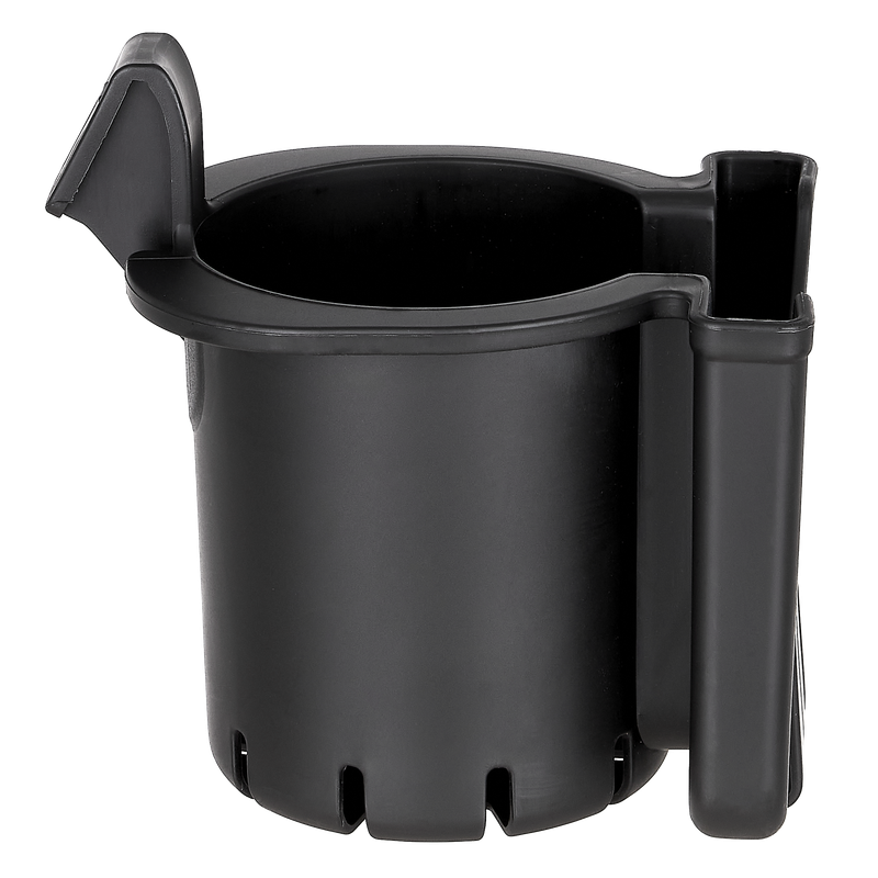 Globber Explorer Trike Cup And Phone Holder Black