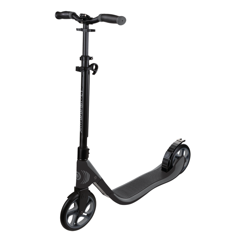 Globber One Nl 205 Scooter Grey